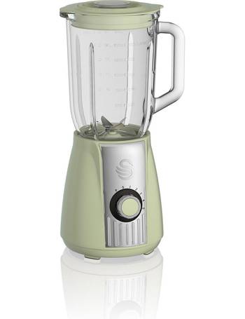 Shop Swan Smoothie Machine up to 40% Off | DealDoodle