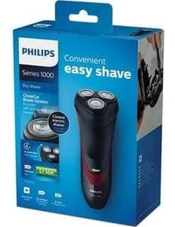 superdrug philips shaver