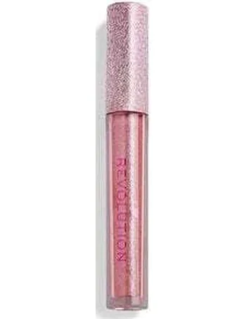 pink lip gloss superdrug