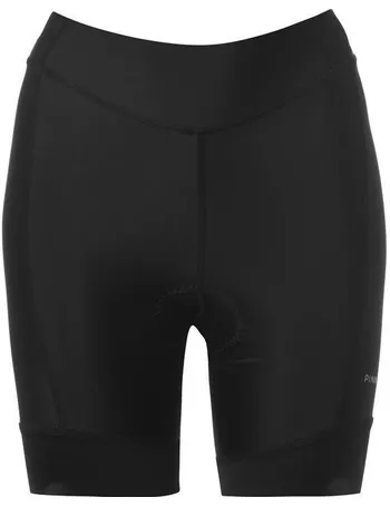 ladies cycling shorts sports direct