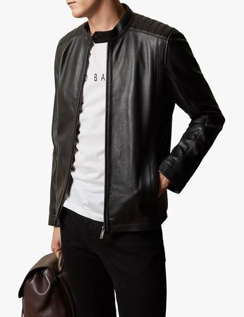 ted baker player jacket