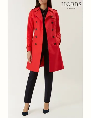 hobbs angeline jacket
