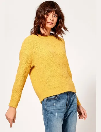 m&co ladies knitwear