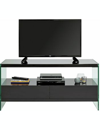 Hygena tv deals unit