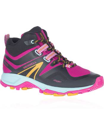 debenhams womens walking boots