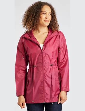 Bonmarche waterproof clearance jackets