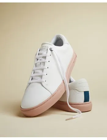ted baker wylee trainers