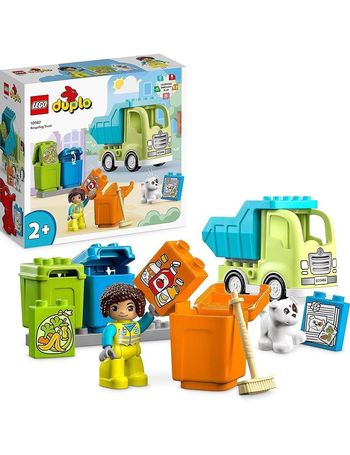 Duplo debenhams best sale