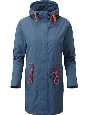 regatta women's saffira waterproof jacket