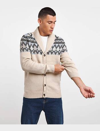 Jd williams shop mens cardigans