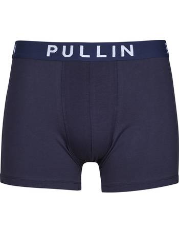 Pullin Master Jagtype Boxer for men - Soccer Sport Fitness