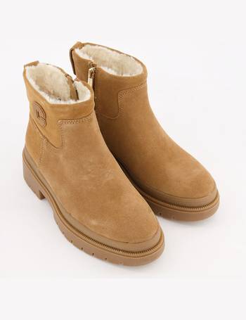 Tk maxx sheepskin boots sale