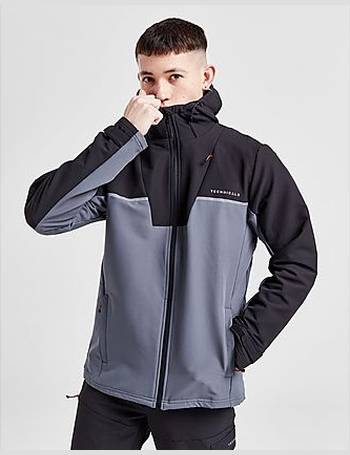 Jd sports hot sale mens coats