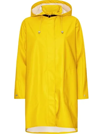 Tu store clothing raincoat