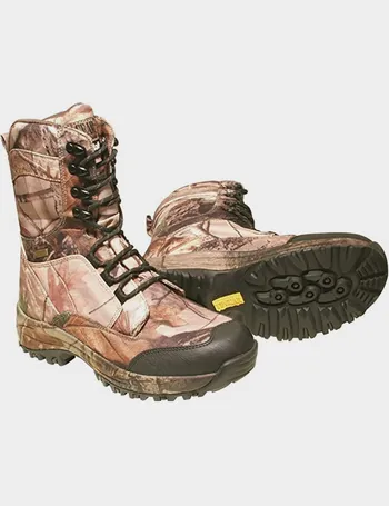 waterproof boots go outdoors