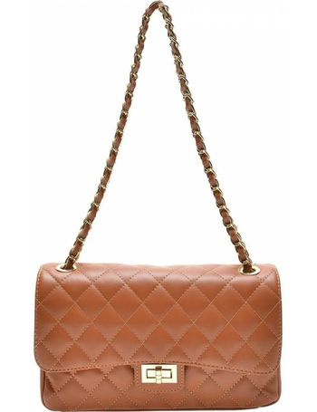 Isabella rhea quilted online bag