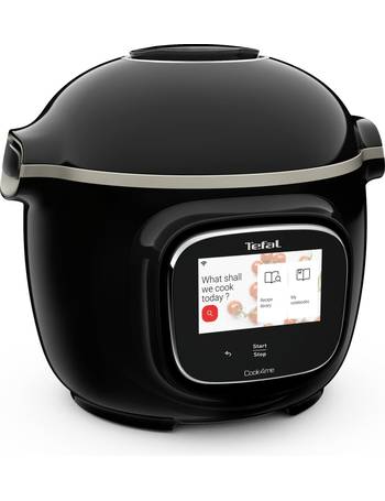 Pressure cooker from discount argos