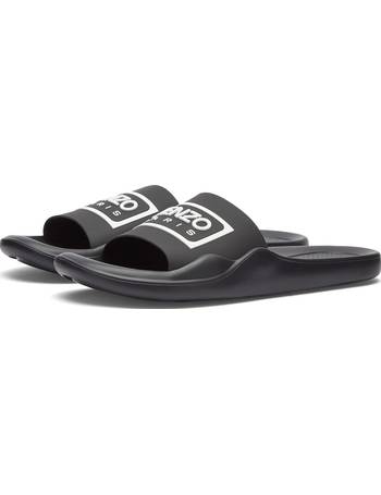 Kenzo sliders mens deals sale