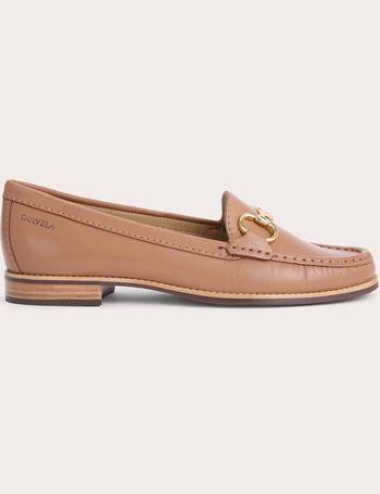 Carvela comfort hot sale cindy loafers