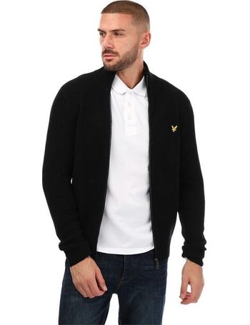 House of fraser hot sale mens cardigans