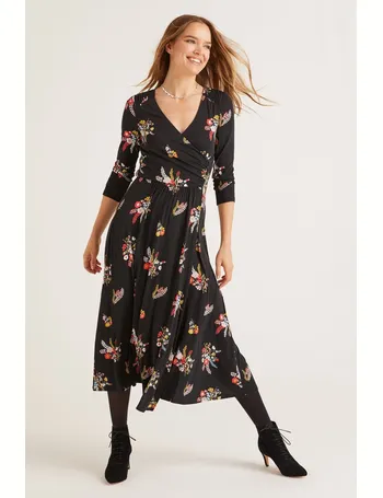 boden juliette jersey midi dress