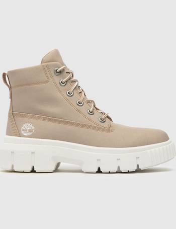 timberland schuh