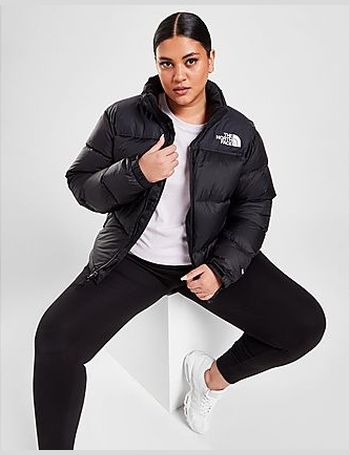 north face puffer jd sports