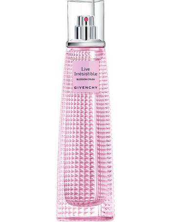 Givenchy perfume store debenhams