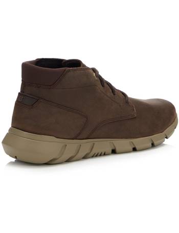 caterpillar mainstay chukka boots