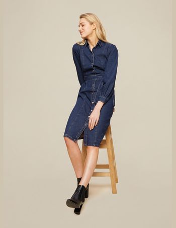 ladies shirt dress dorothy perkins