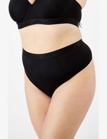 Shop Debenhams Plus Size Knickers up to 60% Off