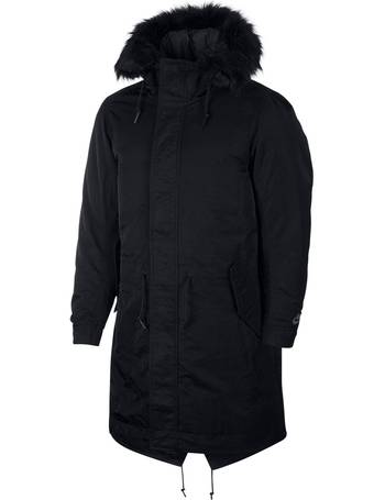 next mens parka coats