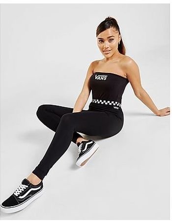 Vans Bladez Check Legging