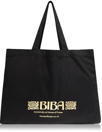 Biba bag for online life