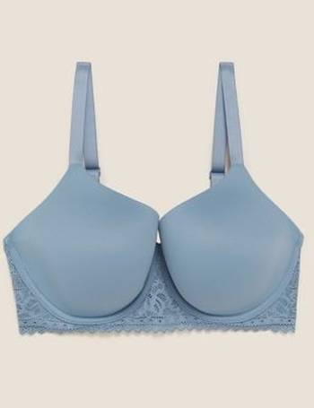 Body Soft™ Wired Full Cup T-Shirt Bra F-H