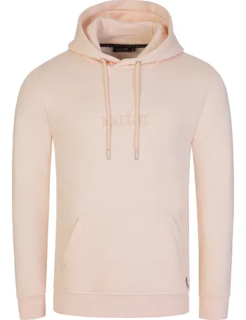 Pink mallet online hoodie