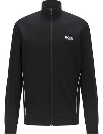 Boss store tracksuit top