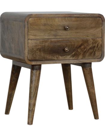 Gracie deals oaks nightstand