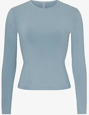 Shop Skims Women's Tops up to 75% Off