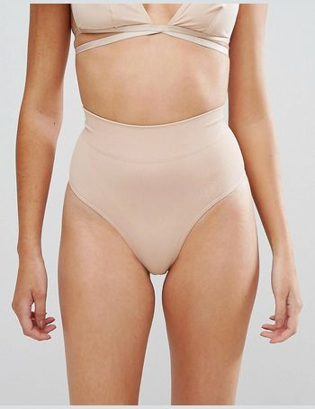 ASOS DESIGN shapewear sculpting control body