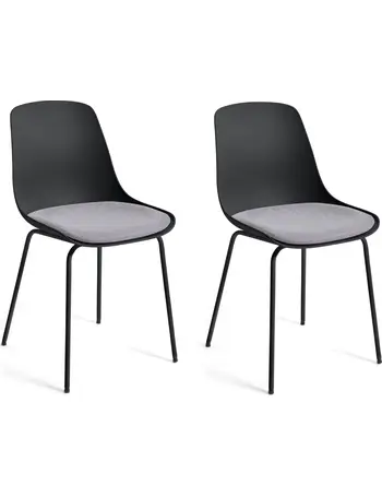 Habitat Dining Chairs up to 60% Off | DealDoodle