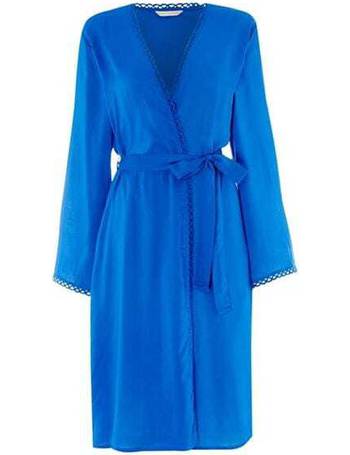 tesco robe