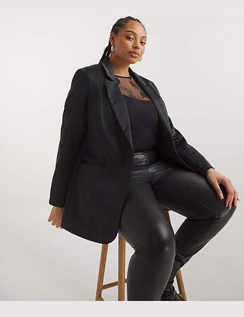 Simply be shop trouser suit