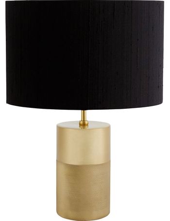 habitat keane lamp