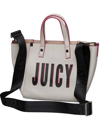 Juicy couture hot sale arlington bag