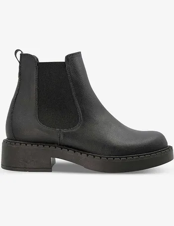 Dune ostene ankle store boots