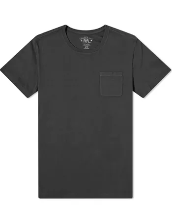 rrl t shirt mens