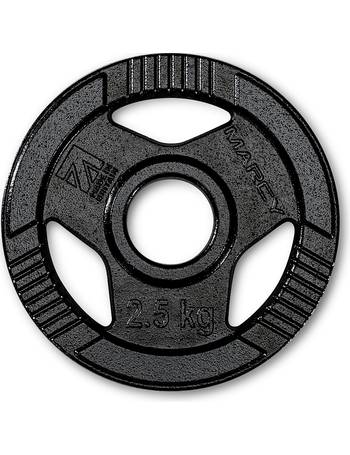 2.5 kg weight plates argos sale