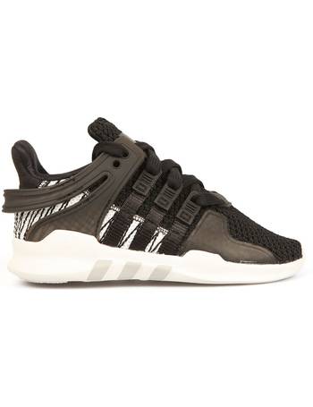 Shop Adidas EQT Shoes for Kids up to 55 