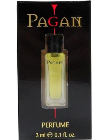 mayfair pagan mini perfume 3ml